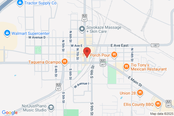 Midlothian Area Chamber of Commerce
