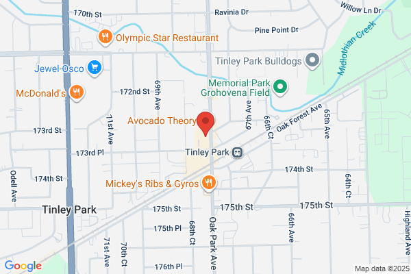 Tinley Park Chamber of Commerce