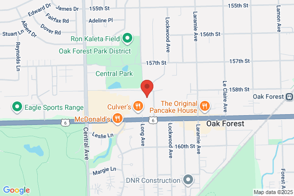 Fresenius Kidney Care Oak Forest