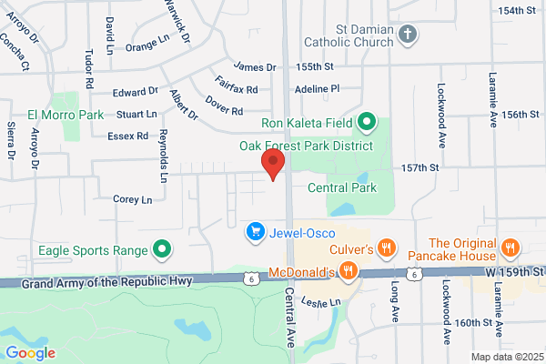Oak Forest KinderCare