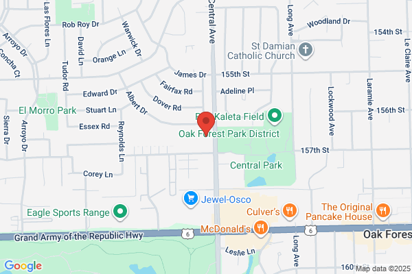 Acorn Public Library Dist