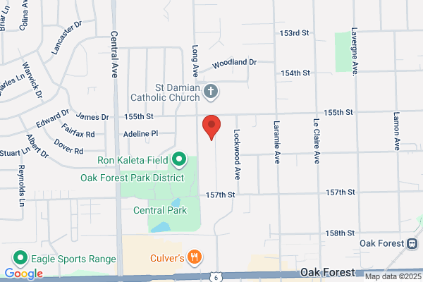 Consolidated High School District 230