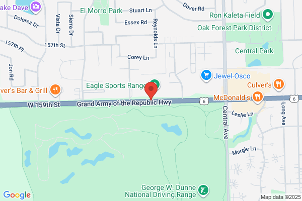 Eagle Sports Range