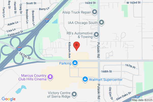Graff Pinkert & Co Inc