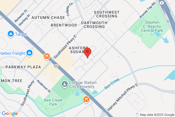Oak Forest Mobile Homes Park & Sales Inc