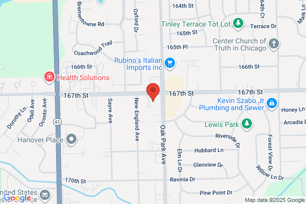 Olive Branch Counseling Associates, Inc.