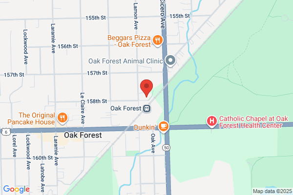 Suburban Softener Co