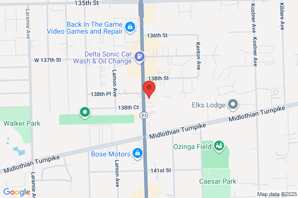 Public House on Cicero