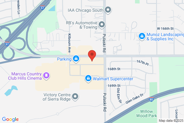 Ultimate Arch Eyebrow threading salon