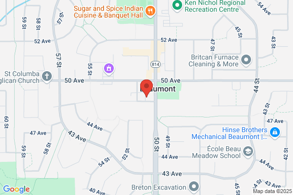Beaumont Dental Group