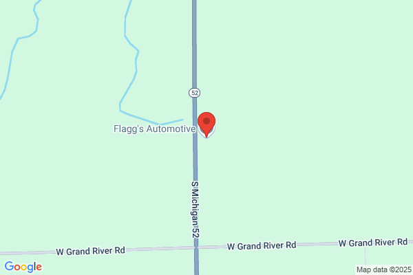 Flag Automotive