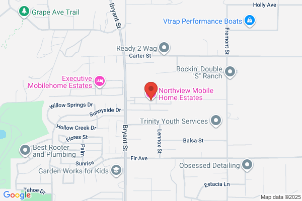 Northview Terrace Apartments
