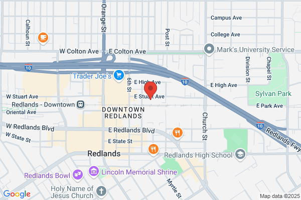 Redlands Door & Window Co
