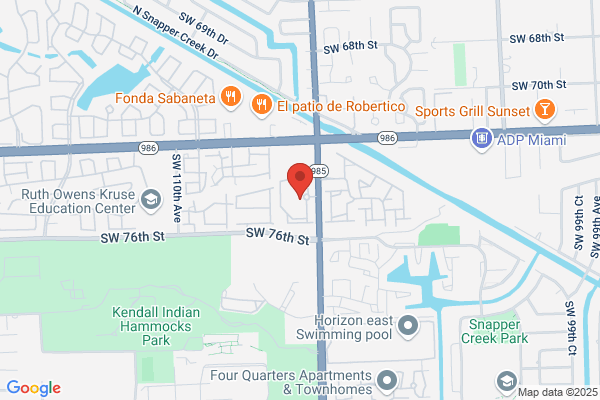 Sunset Gardens Apartments