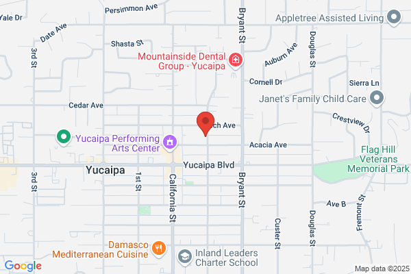 United Methodist Church of Yucaipa