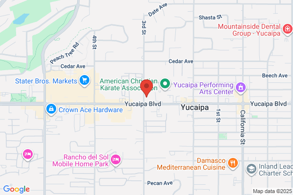 Yucaipa Car Wash & Auto Center
