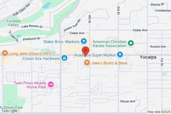 Yucaipa Health Massage