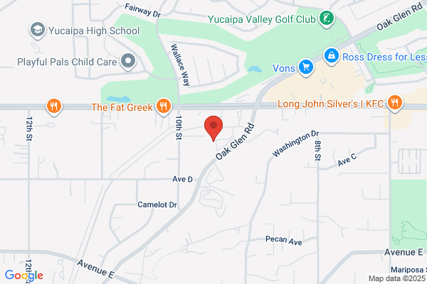 Yucaipa Valley Pharmacy