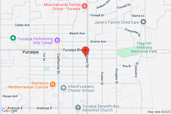 Yucaipa Wellness Center