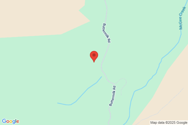 Buttermilk Hill