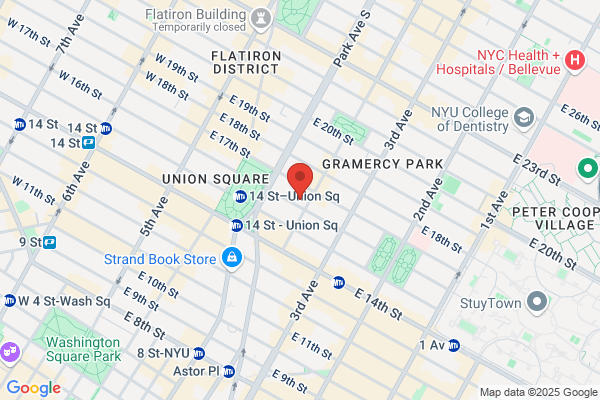 Food Stamp Office