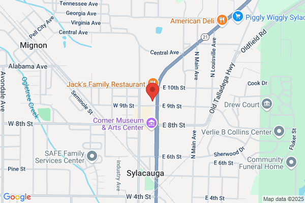 Heritage South Federal Credit Union