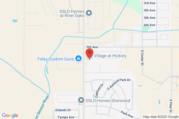 Hickory Village Limited