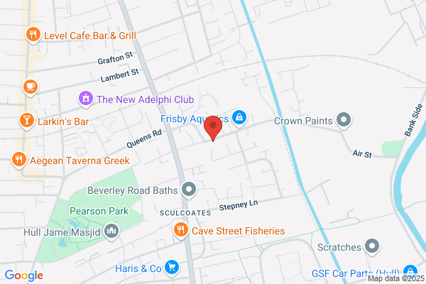 Wood Shop the