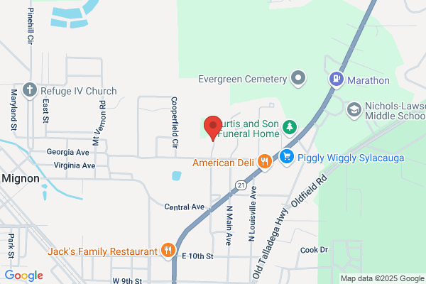 Woodhill Apartments