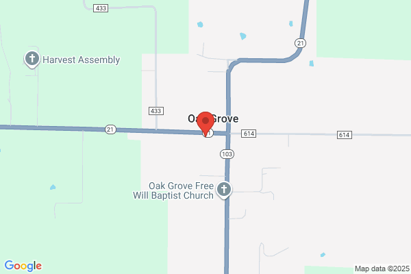 Oak Grove Gas & Grub