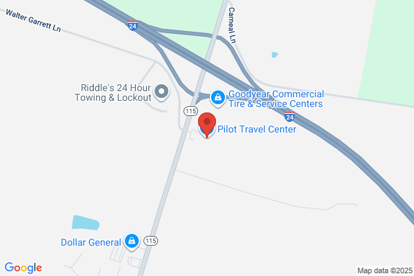 Pilot Travel Center