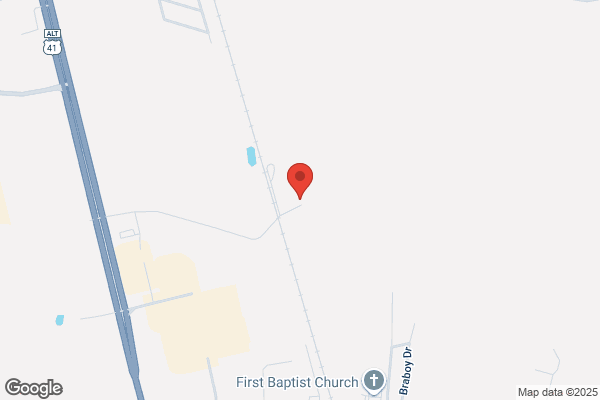 B & B Farms Inn Extended Stay