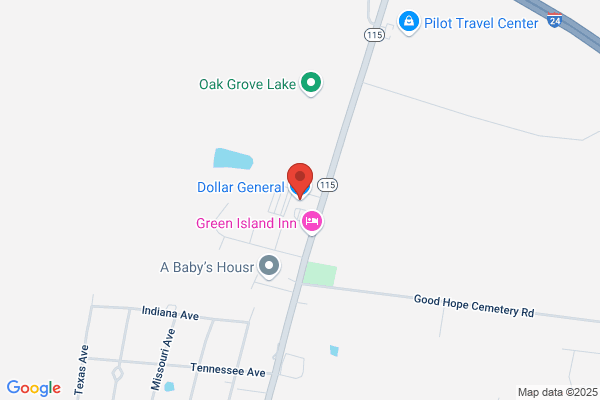 Dollar General Store