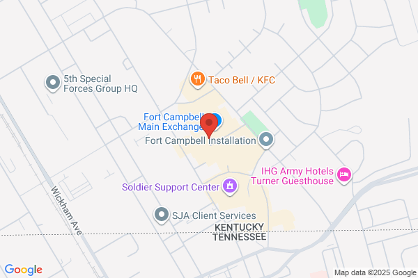 Klima Barber Shops