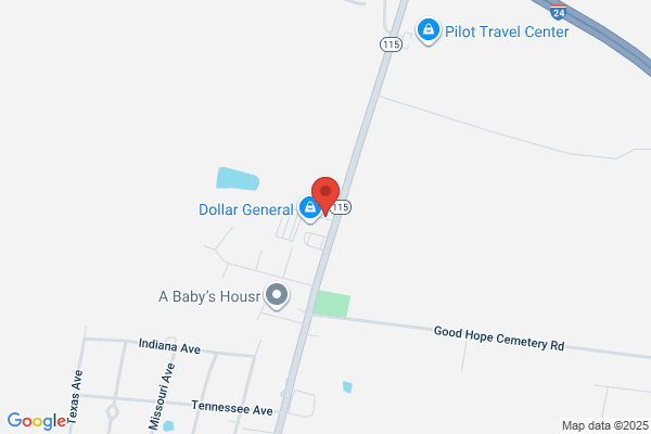 U-Haul Storage of Oak Grove