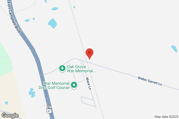 oak grove auto salvage