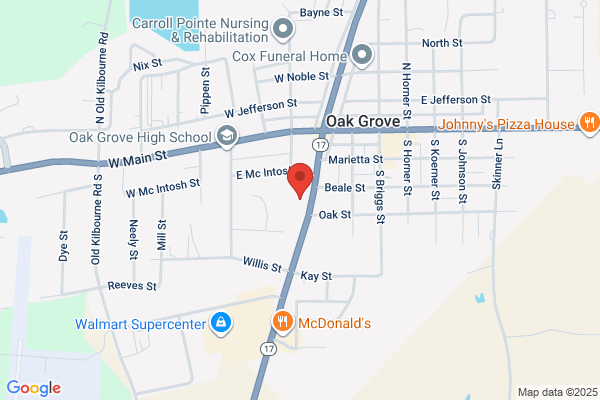 AutoZone Auto Parts