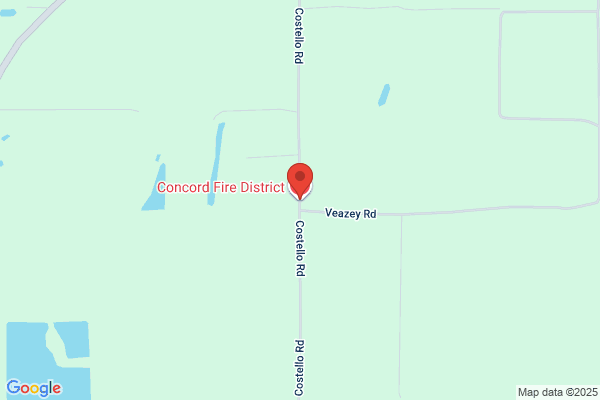 Concord Fire District