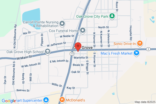 Deli Mart Complex Inc
