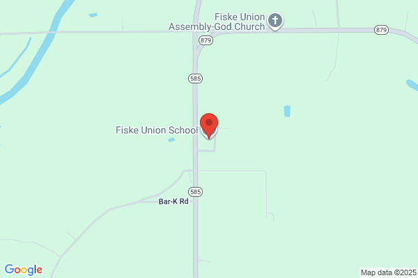 Fiske Union Pre-School Center