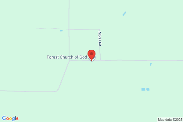 Forest Church of God