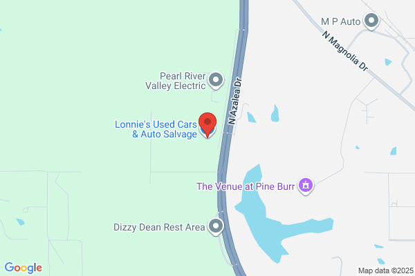 Lonnie's Auto Salvage