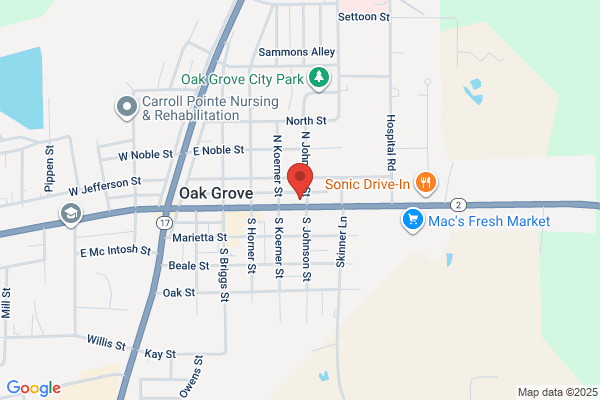 Moore Gene CPA