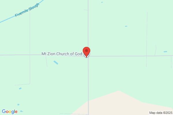 Mount Zion Church of God