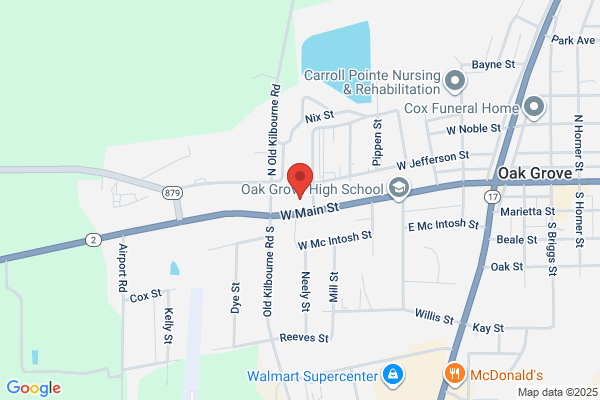 NAPA Auto Parts - West Carroll Farm & Auto