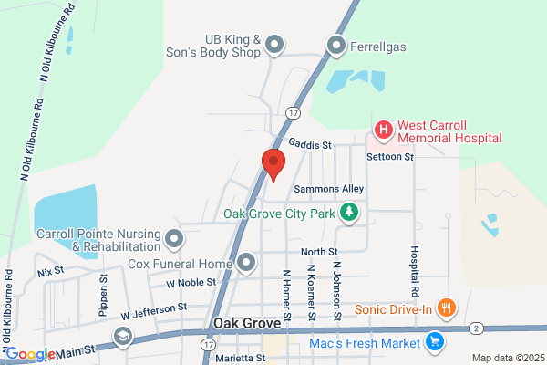 Oak Grove Auto Electric