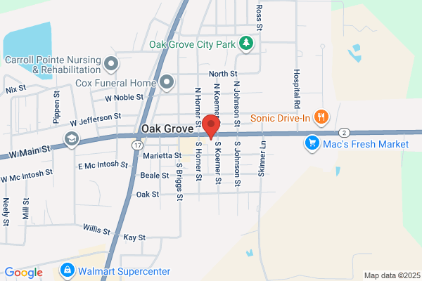 Oak Grove Realty