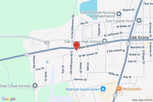 West Carroll Hardware & Supply