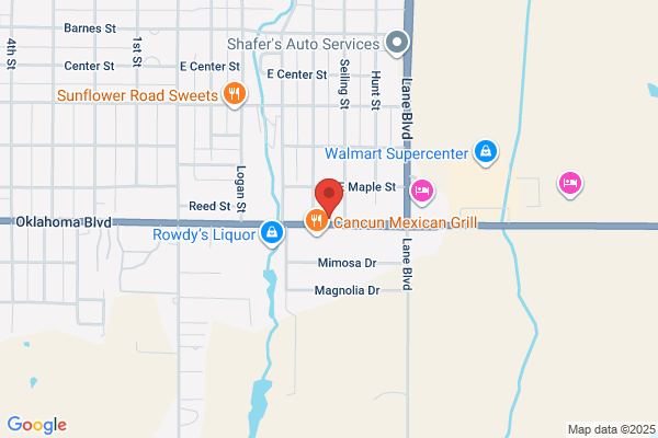 Ampride Convenience Store