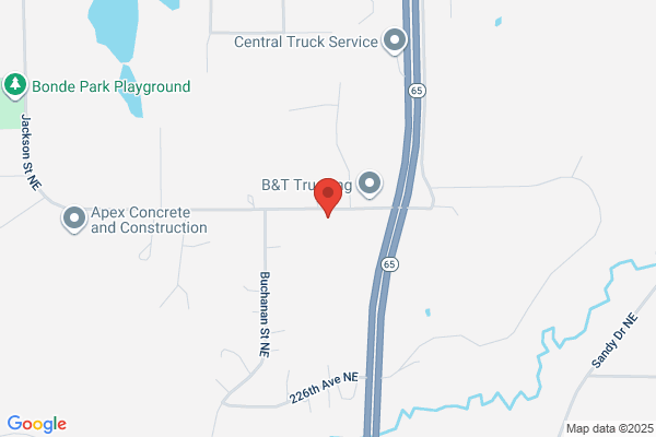Bible Baptist Church
